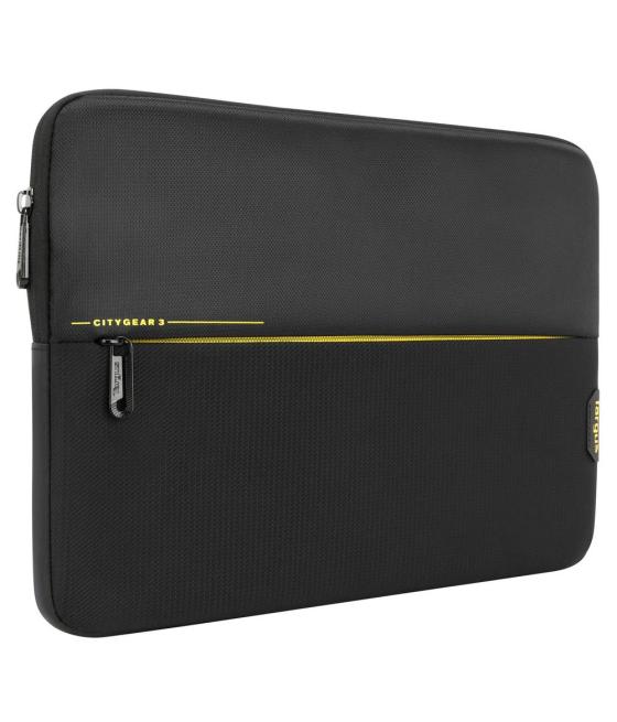 Funda targus citygear 3 para portatil 14 pulgadas negra