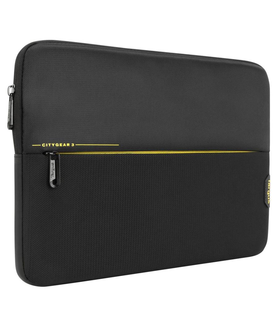 Funda targus citygear 3 para portatil 14 pulgadas negra