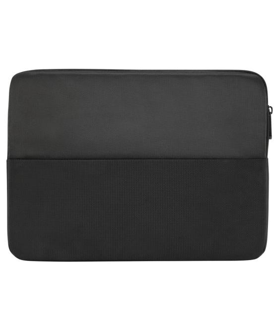 Funda targus citygear 3 para portatil 14 pulgadas negra