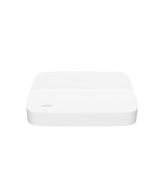 Grabador de red tenda n6p - 8h 4k uhd