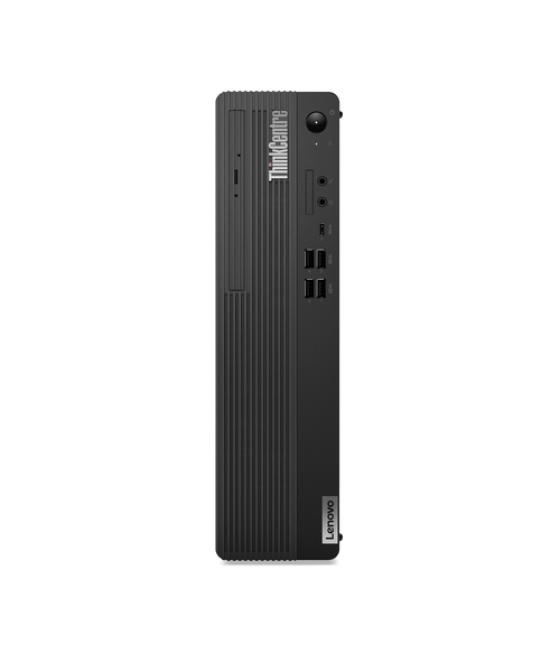 Lenovo ThinkCentre M70s Gen 5 Intel® Core™ i5 i5-13400 16 GB DDR5-SDRAM 512 GB SSD Windows 11 Pro SFF PC Negro