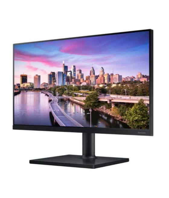 Monitor profesional samsung f24t450gyu 24'/ full hd/ multimedia/ negro