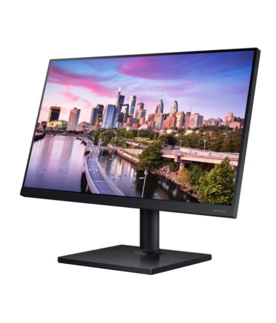 Monitor profesional samsung f24t450gyu 24'/ full hd/ multimedia/ negro