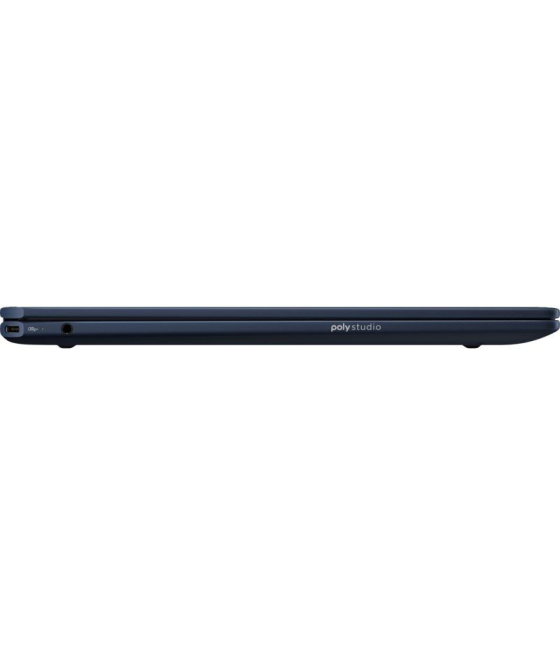 Portátil convertible hp omnibook x flip 14-fm0008ns intel core ultra 7-258v/ 32gb/ 1tb ssd/ 14' táctil/ win11