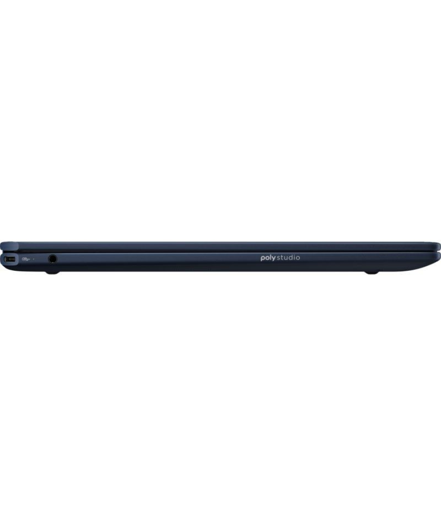 Portátil convertible hp omnibook x flip 14-fm0008ns intel core ultra 7-258v/ 32gb/ 1tb ssd/ 14' táctil/ win11