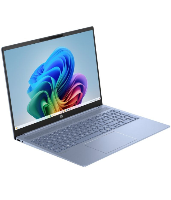 Portátil hp omnibook 5 16-ag1004ns ryzen ai 7-350/ 16gb/ 1tb ssd/ 16'/ win11