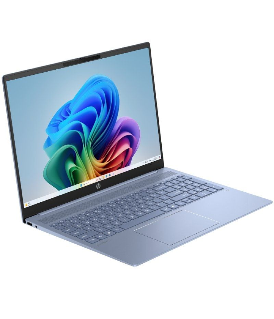 Portátil hp omnibook 5 16-ag1004ns ryzen ai 7-350/ 16gb/ 1tb ssd/ 16'/ win11