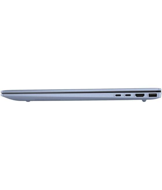 Portátil hp omnibook 5 16-ag1004ns ryzen ai 7-350/ 16gb/ 1tb ssd/ 16'/ win11