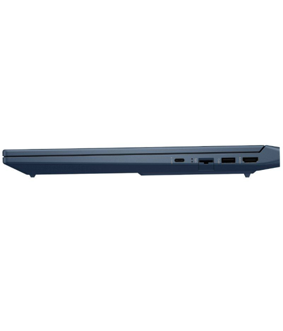 Portátil gaming hp victus 15-fa2035ns intel core i7-13620h/ 16gb/ 512gb ssd/ geforce rtx 4050/ 15.6'/ sin sistema operativo