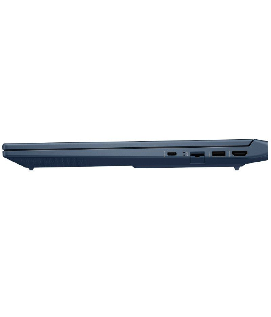 Portátil gaming hp victus 15-fa2035ns intel core i7-13620h/ 16gb/ 512gb ssd/ geforce rtx 4050/ 15.6'/ sin sistema operativo
