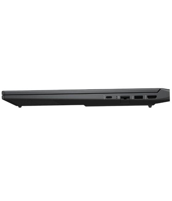 Portátil gaming hp victus 15-fb3709ns ryzen 7 8845hs/ 16gb/ 1tb ssd/ geforce rtx 4050/ 15.6'/ sin sistema operativo