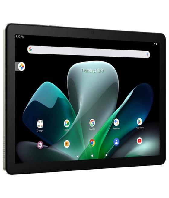Tablet acer iconia m10 - 11 mt8183v 10.1 pulgadas 4gb 128gb gris