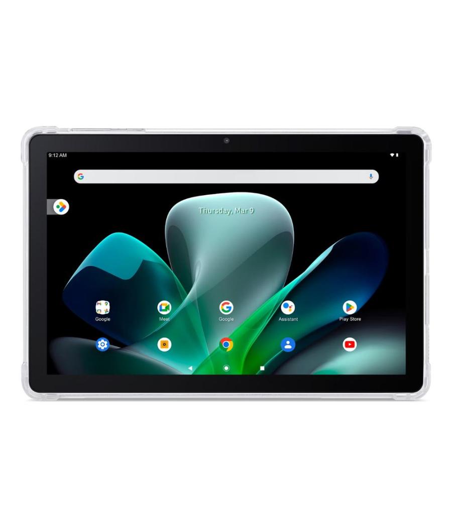 Tablet acer iconia m10 - 11 mt8183v 10.1 pulgadas 4gb 128gb gris