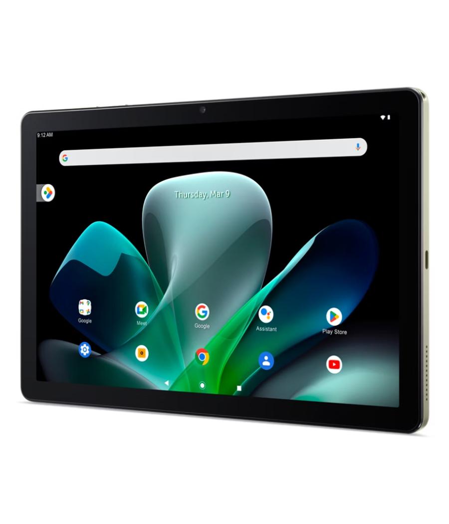 Tablet acer iconia m10 - 11 mt8183v 10.1 pulgadas 4gb 128gb gris