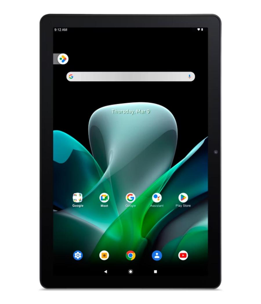 Tablet acer iconia m10 - 11 mt8183v 10.1 pulgadas 4gb 128gb gris