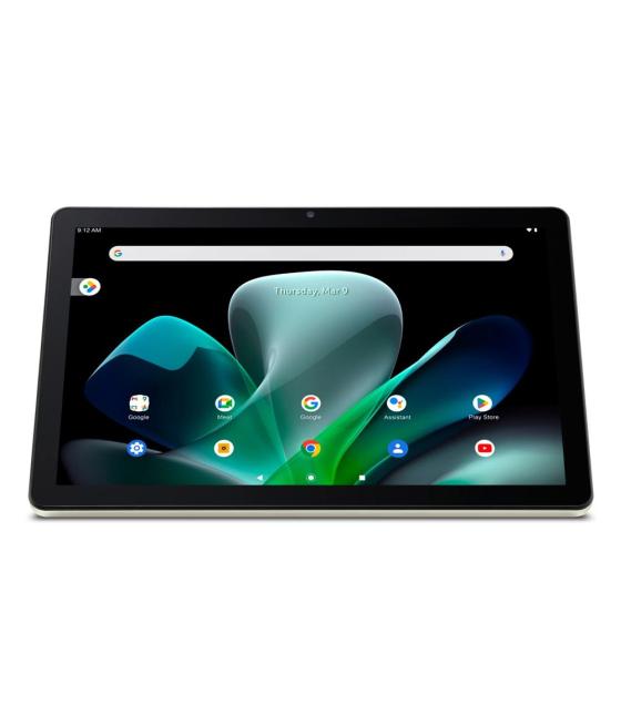 Tablet acer iconia m10 - 11 mt8183v 10.1 pulgadas 4gb 128gb gris