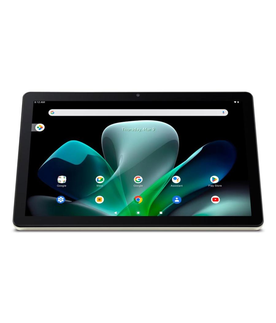 Tablet acer iconia m10 - 11 mt8183v 10.1 pulgadas 4gb 128gb gris