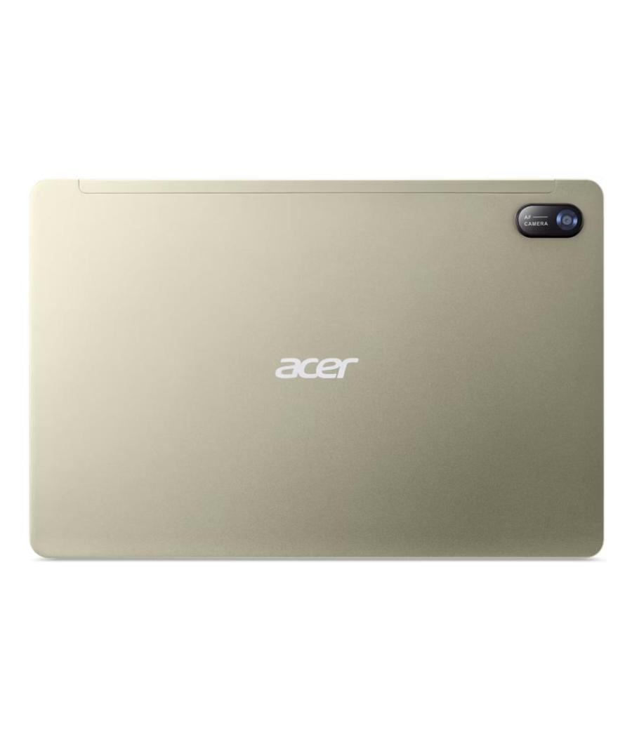 Tablet acer iconia m10 - 11 mt8183v 10.1 pulgadas 4gb 128gb gris