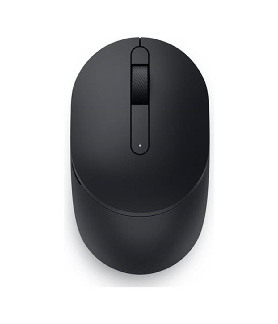 Raton inalambrico dell silent mouse ms355 negro