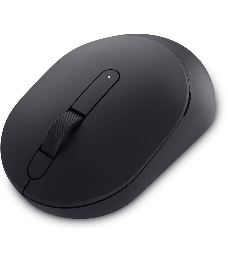 Raton inalambrico dell silent mouse ms355 negro