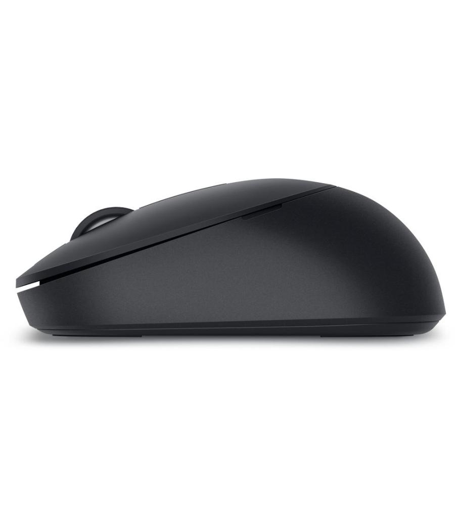 Raton inalambrico dell silent mouse ms355 negro