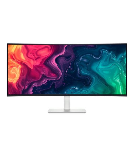 Monitor curvo dell plus s3425dw 34 pulgadas uwqhd 120hz