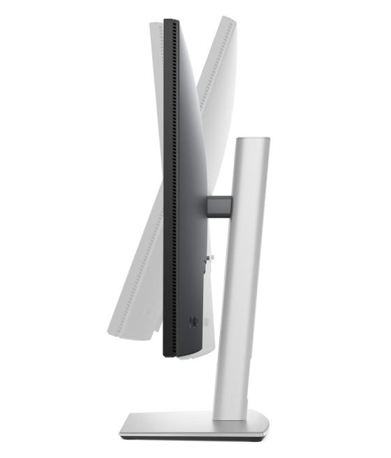 Monitor dell pro plus p2725de 27 pulgadas qhd 100hz
