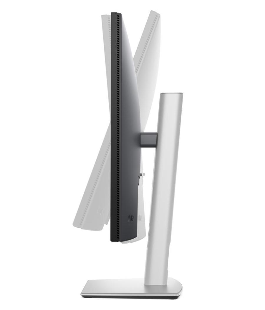 Monitor dell pro plus p2725de 27 pulgadas qhd 100hz