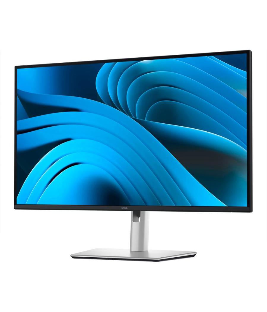 Monitor dell pro plus p2725de 27 pulgadas qhd 100hz