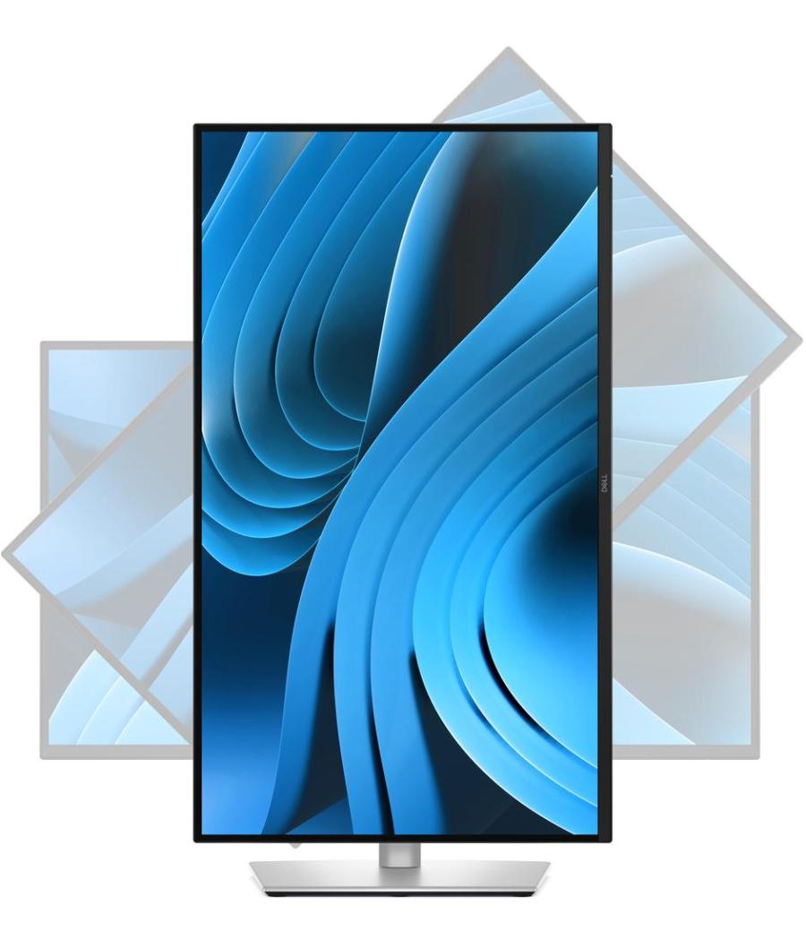 Monitor dell pro plus p2725d 27 pulgadas qhd 100hz