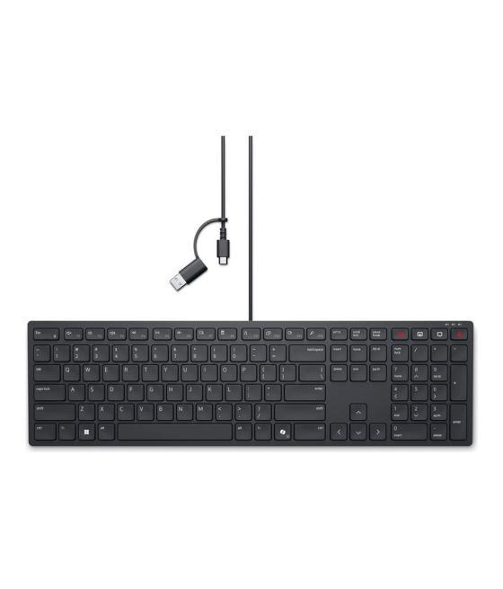 Teclado dell kb525c