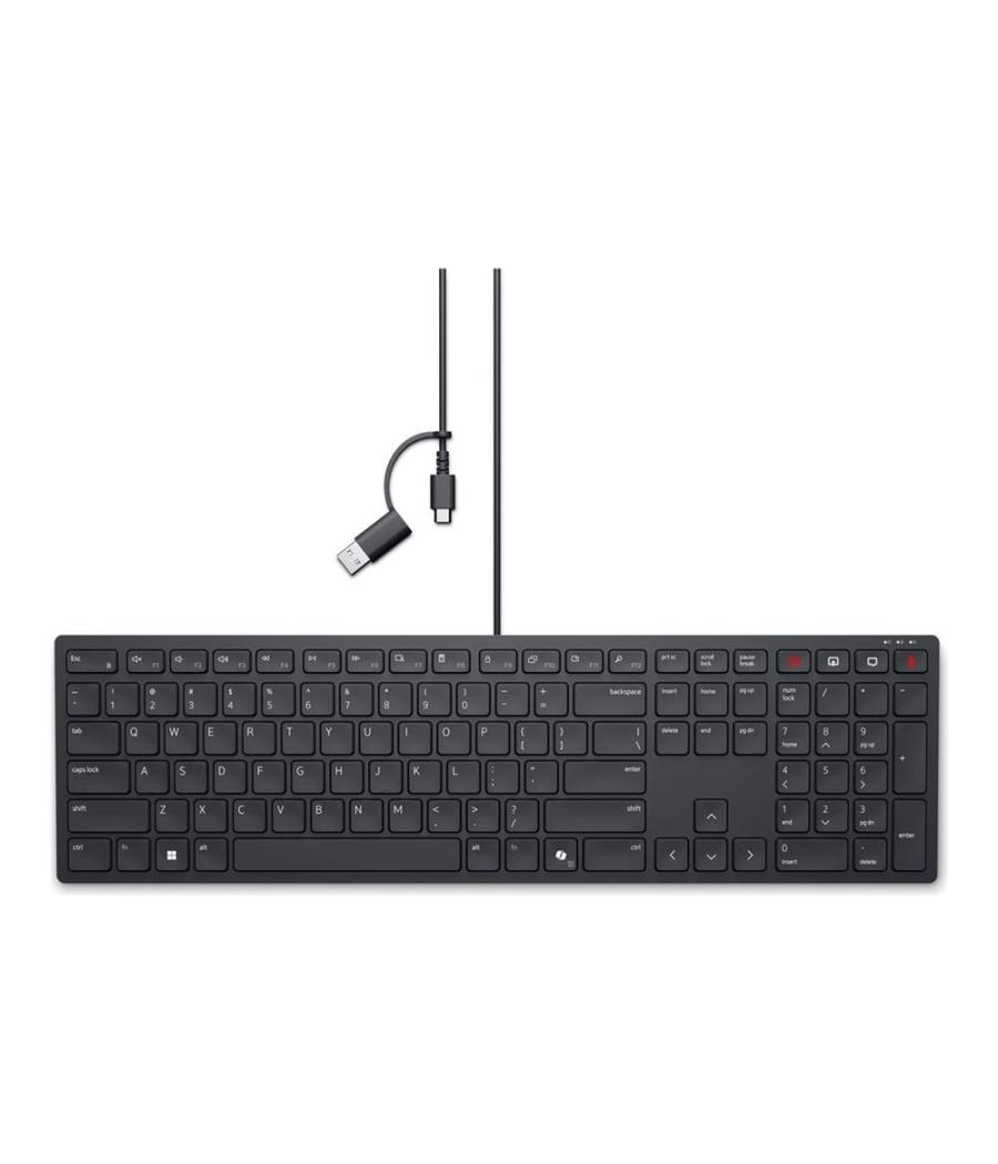 Teclado dell kb525c