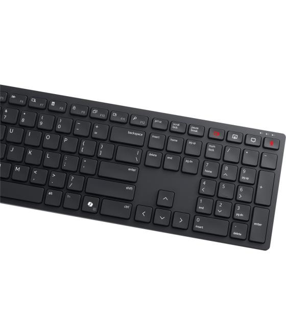Teclado dell kb525c