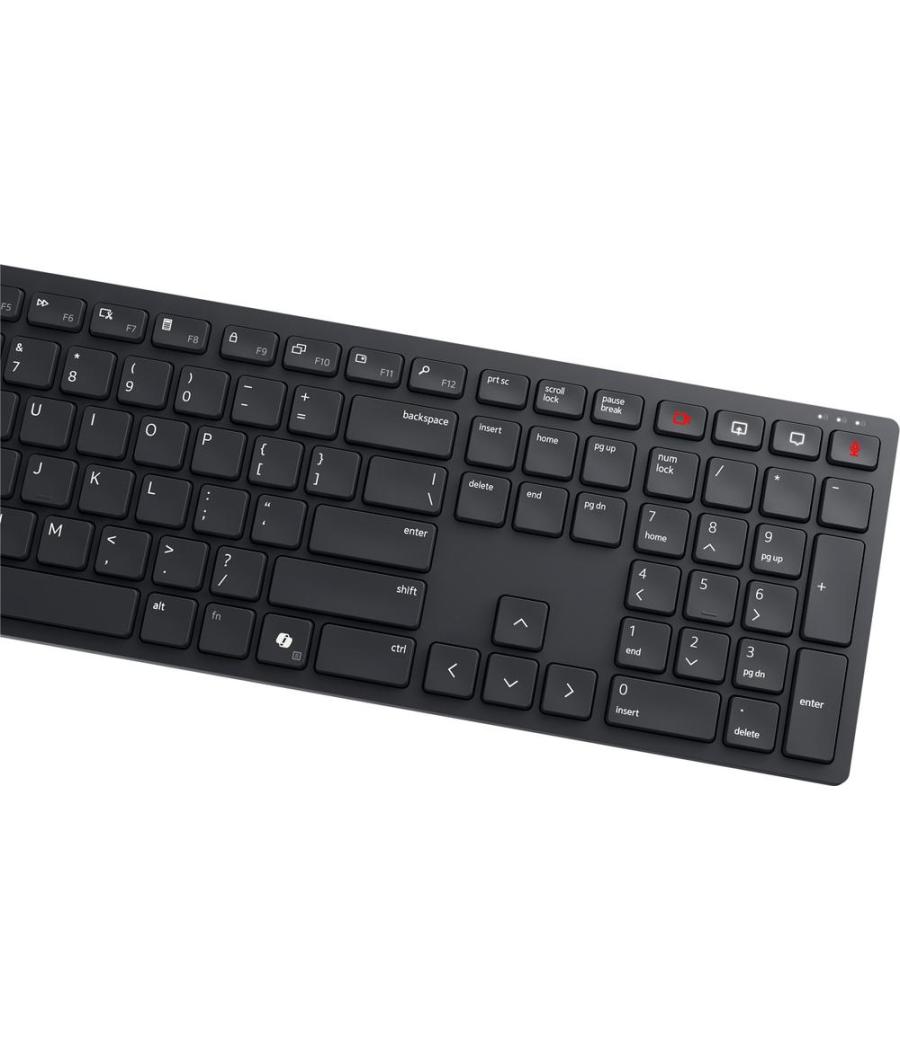 Teclado dell kb525c