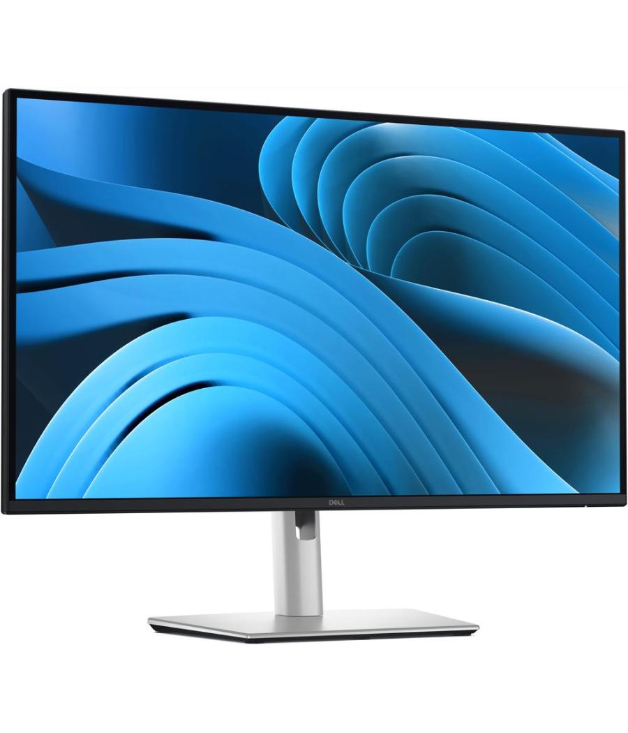 Monitor dell pro plus p2725qe 27 pulgadas 4k uhd 100hz