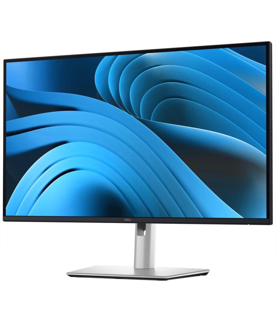 Monitor dell pro plus p2725qe 27 pulgadas 4k uhd 100hz