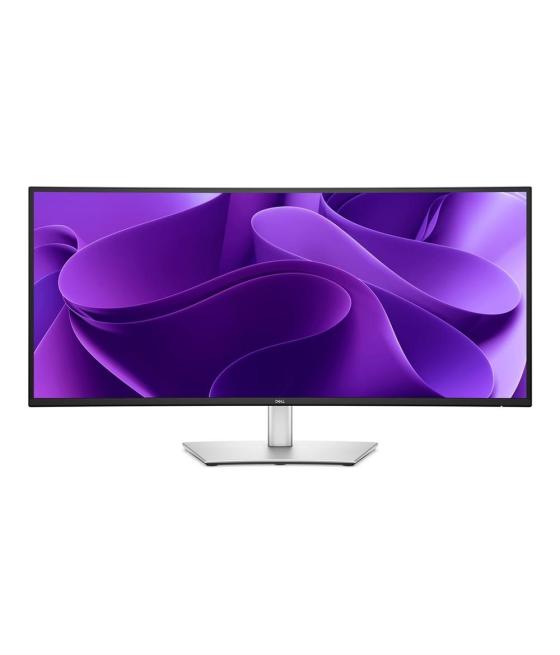 Monitor curvo dell pro plus p3425we 34 pulgadas uwqhd 100hz