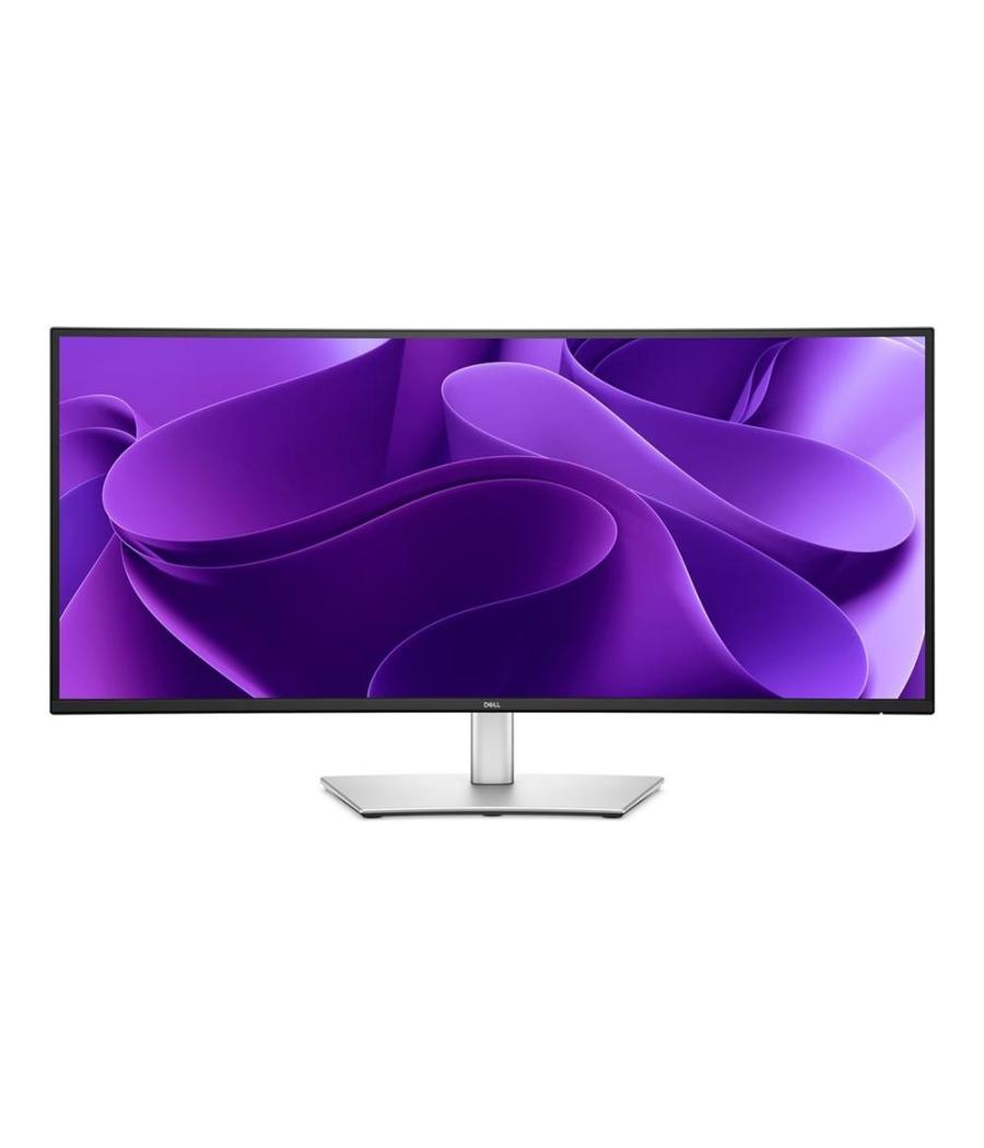 Monitor curvo dell pro plus p3425we 34 pulgadas uwqhd 100hz