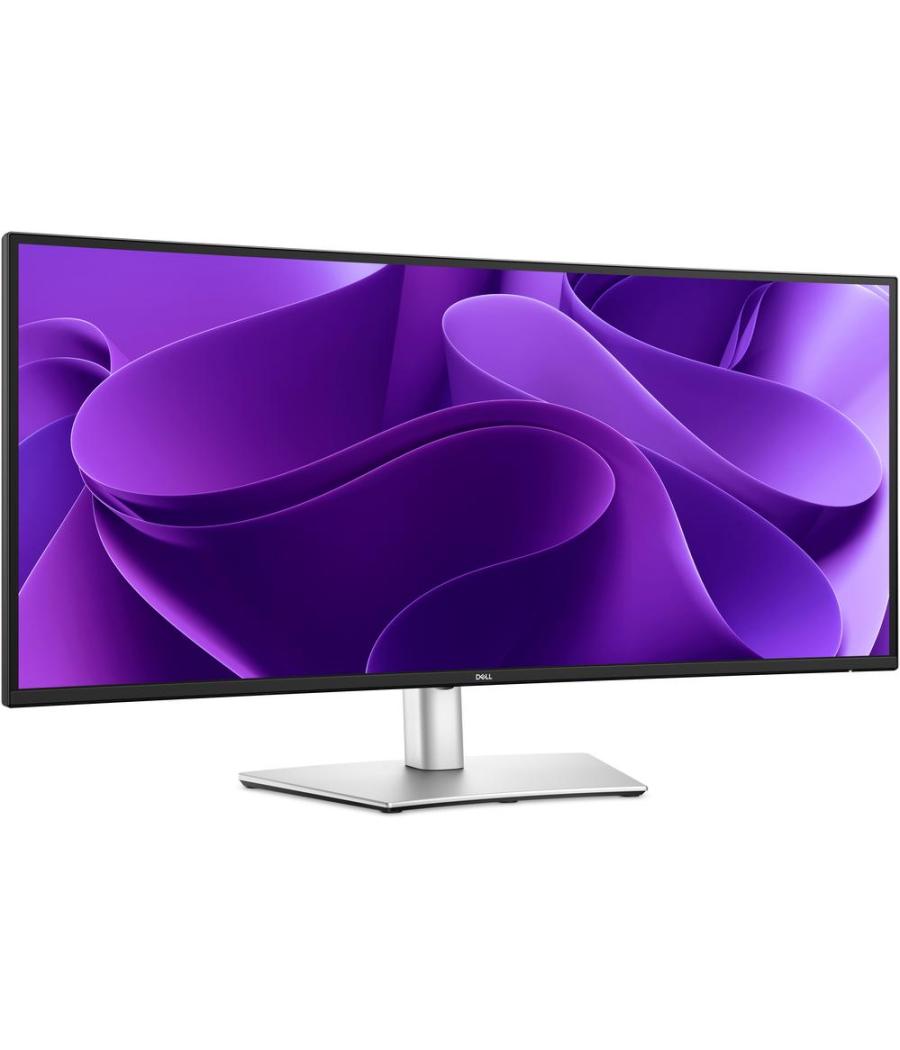 Monitor curvo dell pro plus p3425we 34 pulgadas uwqhd 100hz
