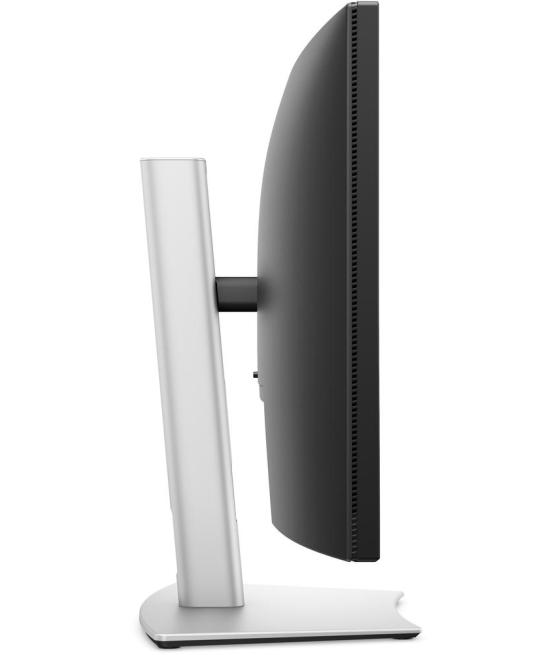 Monitor curvo dell pro plus p3425we 34 pulgadas uwqhd 100hz