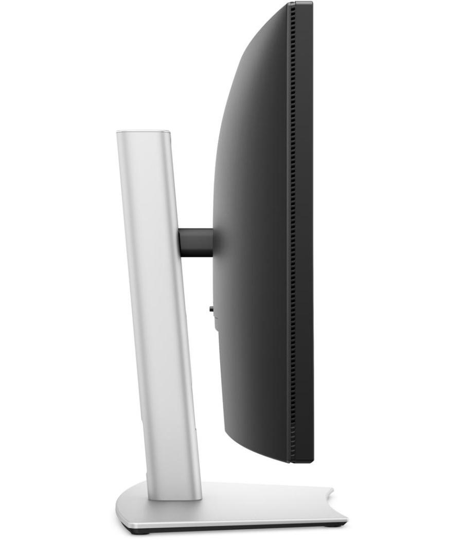 Monitor curvo dell pro plus p3425we 34 pulgadas uwqhd 100hz