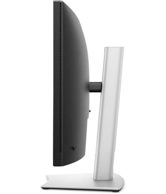 Monitor curvo dell pro plus p3425we 34 pulgadas uwqhd 100hz