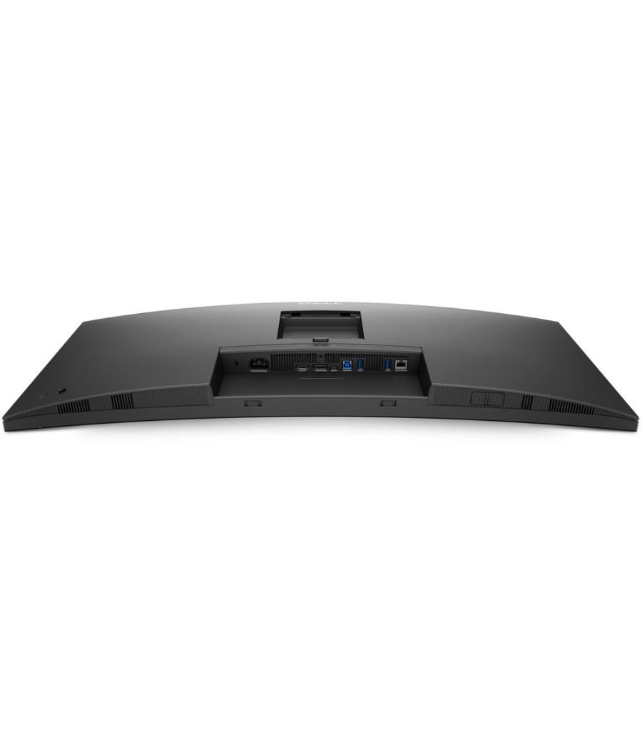 Monitor curvo dell pro plus p3425we 34 pulgadas uwqhd 100hz