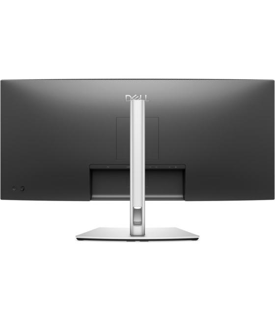 Monitor curvo dell pro plus p3425we 34 pulgadas uwqhd 100hz