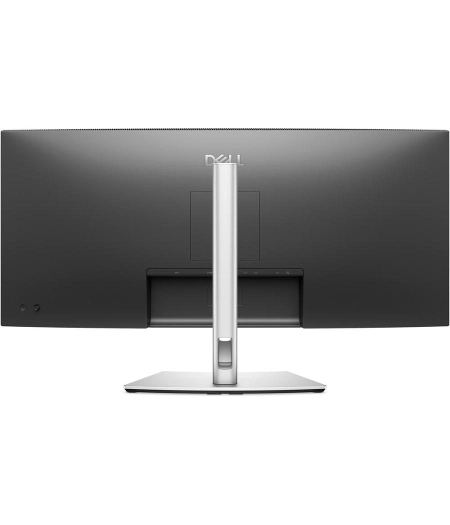 Monitor curvo dell pro plus p3425we 34 pulgadas uwqhd 100hz