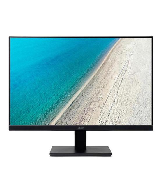 Monitor acer v227q 21.5 pulgadas fhd 75hz