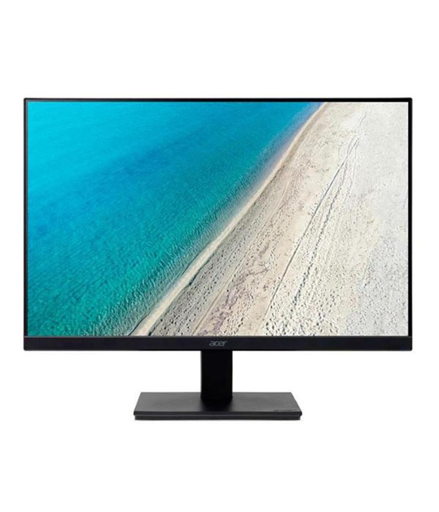 Monitor acer v227q 21.5 pulgadas fhd 75hz