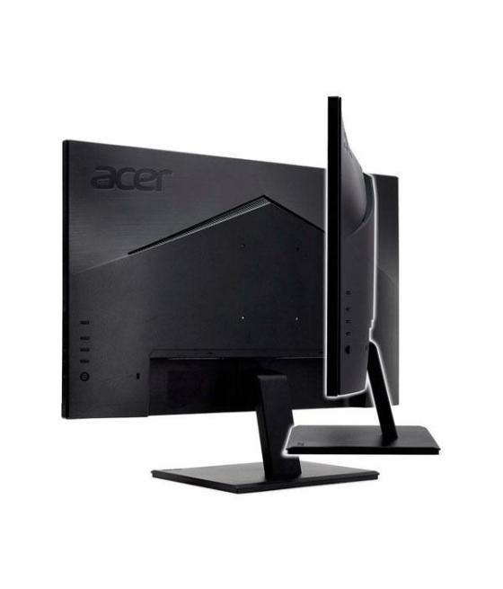 Monitor acer v227q 21.5 pulgadas fhd 75hz