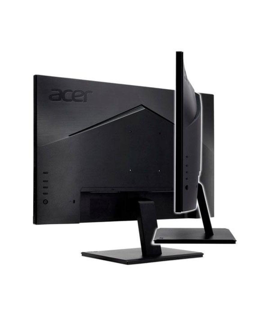 Monitor acer v227q 21.5 pulgadas fhd 75hz