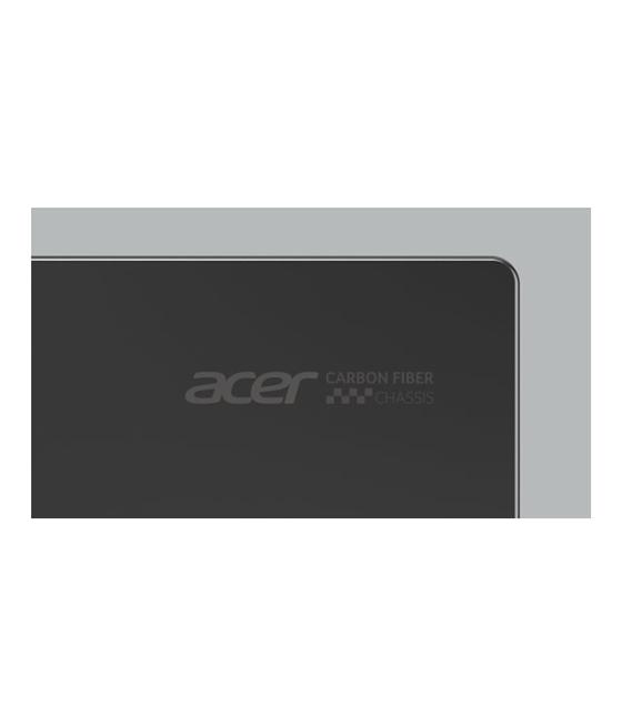 Portatil acer ttmp614 - 54 u7 - 258v 32gb ssd 1tb 14 pulgadas